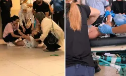 2 yaşındaki çocuk site havuzunda ölü bulundu