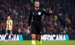 2026 FIFA Dünya Kupası finalinin hakemi belli oldu