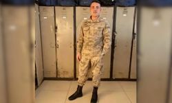 27 yaşındaki Uzman Çavuş Levent Doğan kimdir, neden öldü, ölüm nedeni nedir?