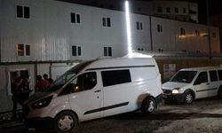 29 Yaşındaki İşçi Yatakhanede Asılı Bulundu