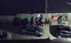 Horoz dövüşüne polis baskını: 1 milyon 276 bin lira ceza