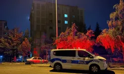 3. kattan düşen çocuk ağır yaralandı