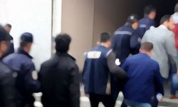 20 milyar liralık yasa dışı bahis operasyonu: 80 gözaltı