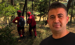 4 Gündür Kayıp Olarak Aranan Ali Kumcu'nun Cansız Bedeni Bulundu