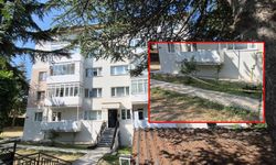 4. kattaki dairenin penceresinden düşüp, öldü