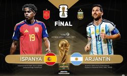 2026 FIFA Dünya Kupası Finali: İspanya mı Arjantin mi? İşte Muhtemel 11'ler