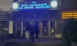 51 yıl 4 ay hapisle aranan şüpheli yakalandı
