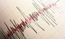 Çin'de 5.7 ve 5.8 büyüklüğünde iki deprem