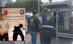 Güvenlik görevlisini öldüren meslektaşı yakalandı