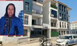 Evinde tabancayla vurulmuş halde bulunan kadını, bina görevlisi öldürmüş