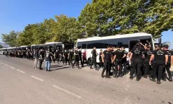 27 ilde yasa dışı bahis operasyonu: 119 şüpheli adliyede