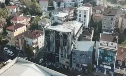 7 ölümlü fabrika yangını: Tutuklanan 7 belediye görevlisinden 2'sine tahliye