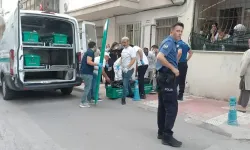 Kötü koku gelen evde, kardeşinin ces*diyle 2 gün yaşamış