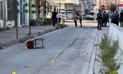 Silahlı kavga; 1’i ağır 4 yaralı