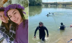 Kızılırmak'ta kaybolan Kahramanmaraşlı Gülseren'in ces*di bulundu
