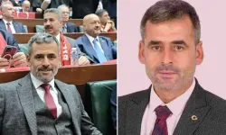 Belediye başkanı Süleyman Çetinkaya'ya bıçaklı saldırı