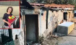 Metruk gecekondudaki ces*t soruşturması; altınları çalıp boğarak öldürmüş