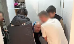 FETÖ'nün sözde 'köyler abisi', çamaşır makinesinin arkasındaki gizli bölmede yakalandı