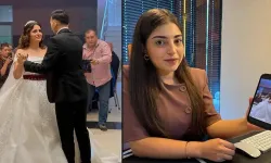 Düğün videosu teslim edilmeyen çifte 200 bin lira tazminat