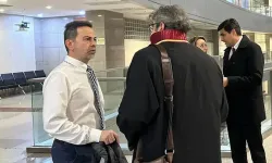 AKUT'un kurucusu Nasuh Mahruki hakkında gözaltı kararı