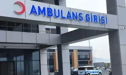 İki motosikletin kafa kafaya çarpıştığı kazada 1 kişi öldü, 1 kişi yaralandı