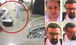 Düzenekle 4 kilogram altını çalan 2 şüpheli yakalandı