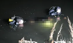 Kavgada Kızılırmak’a düşen kişinin cansız bedenine ulaşıldı