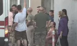 3’üncü kattan düşen Ayşe Bilge Ergeneman hayatını kaybetti