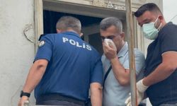 73 yaşındaki adam evinde ölü bulundu