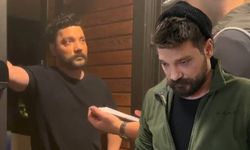 Oğuzhan Uğur'un da aralarında olduğu 9 şüpheli tutuklandı