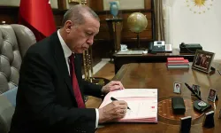 8 Üniversiteye Yeni Rektör Atandı! Resmi Gazete'de Yayımlandı