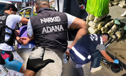 73 ilde zehir tacirlerine operasyon: 935 şüpheli tutuklandı