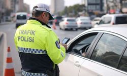 Kahramanmaraş'ta bir haftada 41 bin kişi sorgulandı