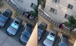 9'uncu kattan düşen 1,5 yaşındaki Doruk hayatını kaybetti
