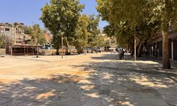 Kahramanmaraş'ta termometreler 37 dereceyi gösterdi