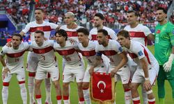 A Milli Futbol Takımı, FIFA sıralamasındaki yeri belli oldu