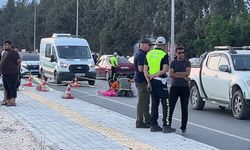 Yola kaçan topunu alırken pikabın çarptığı çocuk hayatını kaybetti: Anne ve babanın feryadı yürekleri dağladı