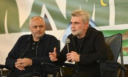 Başkan Görgel: Gençlerimiz için daha güçlü bir gelecek inşa ediyoruz