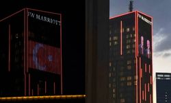 ABD Başkanı Donald Trump Ankara'da Hangi Otelde Kaldı? JW Marriott Hotel Nerede?