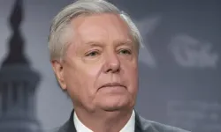 ABD'li Senatör Lindsey Graham hayatını kaybetti