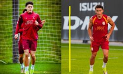 Ada Yüzgeç kimdir? Galatasaray'ın genç golcüsü kaç yaşında, hangi takımlarda oynadı?