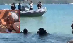 Adana’da baraj gölü faciası kalp masajıyla dönmüştü acı haber geldi