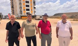 Adana’da çöp krizi büyüyor vatandaşlar yaşamdan bezdi!