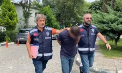 ‘Sahte polis tuzağıyla 1,5 milyon lira dolandırdı