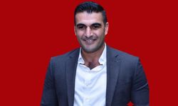 Mehmet Ali Özer Elbistanspor'a aday