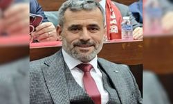 Afyonkarahisar Haydarlı Belediye Başkanı Süleyman Çetinkaya Kimdir? Hayatı Ve Siyasi Kariyeri