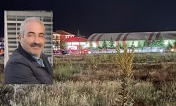 Afyonkarahisar'da Nişan Gecesi Kana Bulandı! Eniştesini Vurup Kaçtı