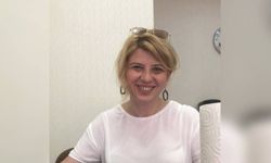 Ağaçtan düşen kadın, hayatını kaybetti