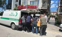 Ağaçtan düşüp taburcu edilen yaşlı adam evinde ölü bulundu