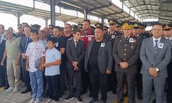 Eğitim sırasında rahatsızlanıp hayatını kaybeden hava harp okulu öğrencisi toprağa verildi